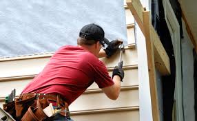 Best Wood Siding Installation  in Gurdon, AR